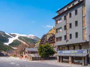 Гостиница Can Pep Apartments, Канильо
